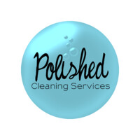 Polished Cleaning Services Logo