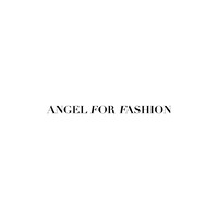 Angel for Fashion Logo