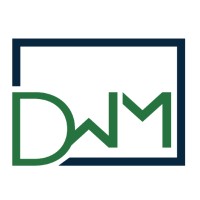Daner Wealth Management Logo
