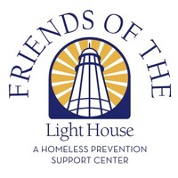 Friends of The Light House Logo