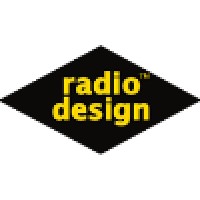 Radio Design Logo