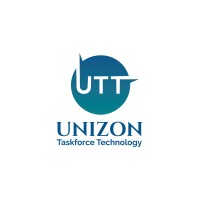 UNIZON TECHNOLOGY Logo