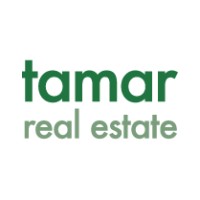 Tamar Real Estate (TRE) Logo