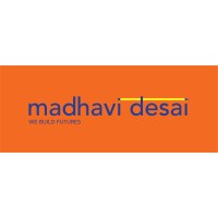 Madhavi Desai Consulting Logo