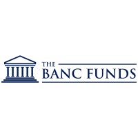 The Banc Funds Company Logo