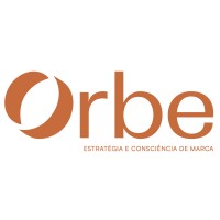 Orbe Strategy Logo
