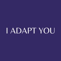 I ADAPT YOU Logo
