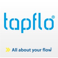 Tapflo Group - The official company LinkedIn site Logo