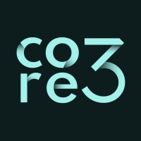 Core3 UK Logo