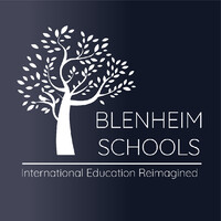 Blenheim Schools Logo