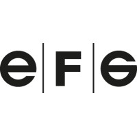 EFG European Furniture Group AB Logo