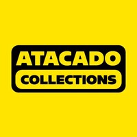 Atacado Collections Logo