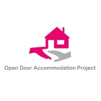 Open Door Accommodation Project Logo