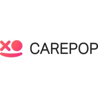 CAREPOP Logo