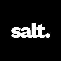 Salt // Film with Flavour Logo