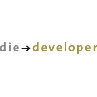 die developer Projektentwicklung GmbH Logo