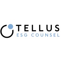 Tellus ESG Counsel Logo