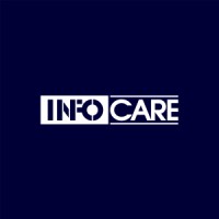 InfoCare Oy Logo