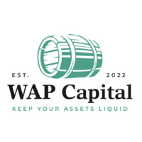 WAP Capital, LLC Logo