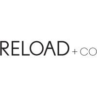 Reload + co Logo