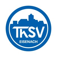 ThSV Eisenach Logo