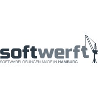 softwerft GmbH Logo