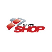 Grupo SHOP Logo