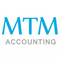 MTM Accounting Limited Logo