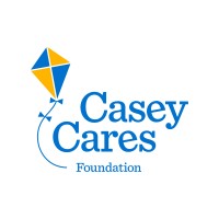 Casey Cares Foundation Logo