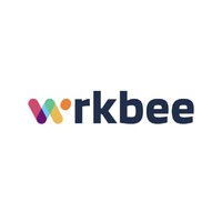 wrkbee Logo