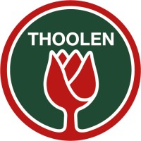 Thoolen International B.V. Logo