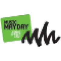 Music Mayday Logo