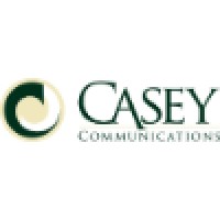 Casey Communications Logo