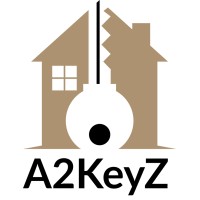 A2KeyZ Logo