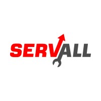 Servall Automotive Pvt Ltd Logo