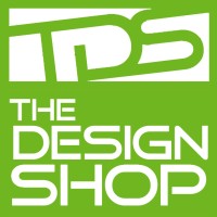 The Design Shop Logo