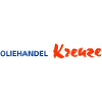 Oliehandel Kreuze BV Logo