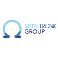 Metaltronic Group Logo