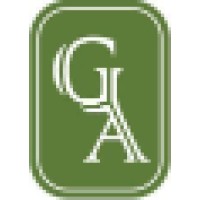 Green Acres Nursery Logo
