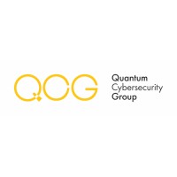 Quantum Cybersecurity Group Logo
