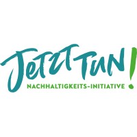 Nachhaltigkeits-Initiative JETZT TUN! Logo