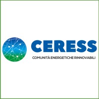 CERESS | Comunità Energetiche Logo