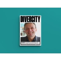 DiverCity Mag Logo