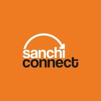sanchiconnect Logo