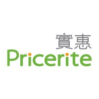 Pricerite Logo