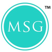 Mark Stanley Group MSG Logo
