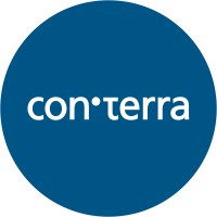 con terra GmbH Logo