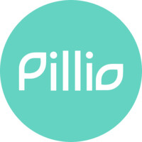 Pillio Logo