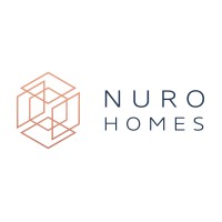 Nuro Homes Logo