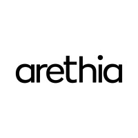 Arethia Logo